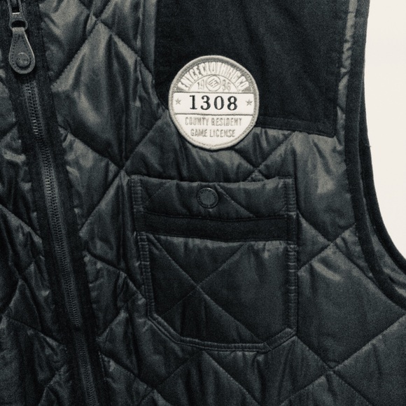 Enyce Vest - Picture 3 of 8